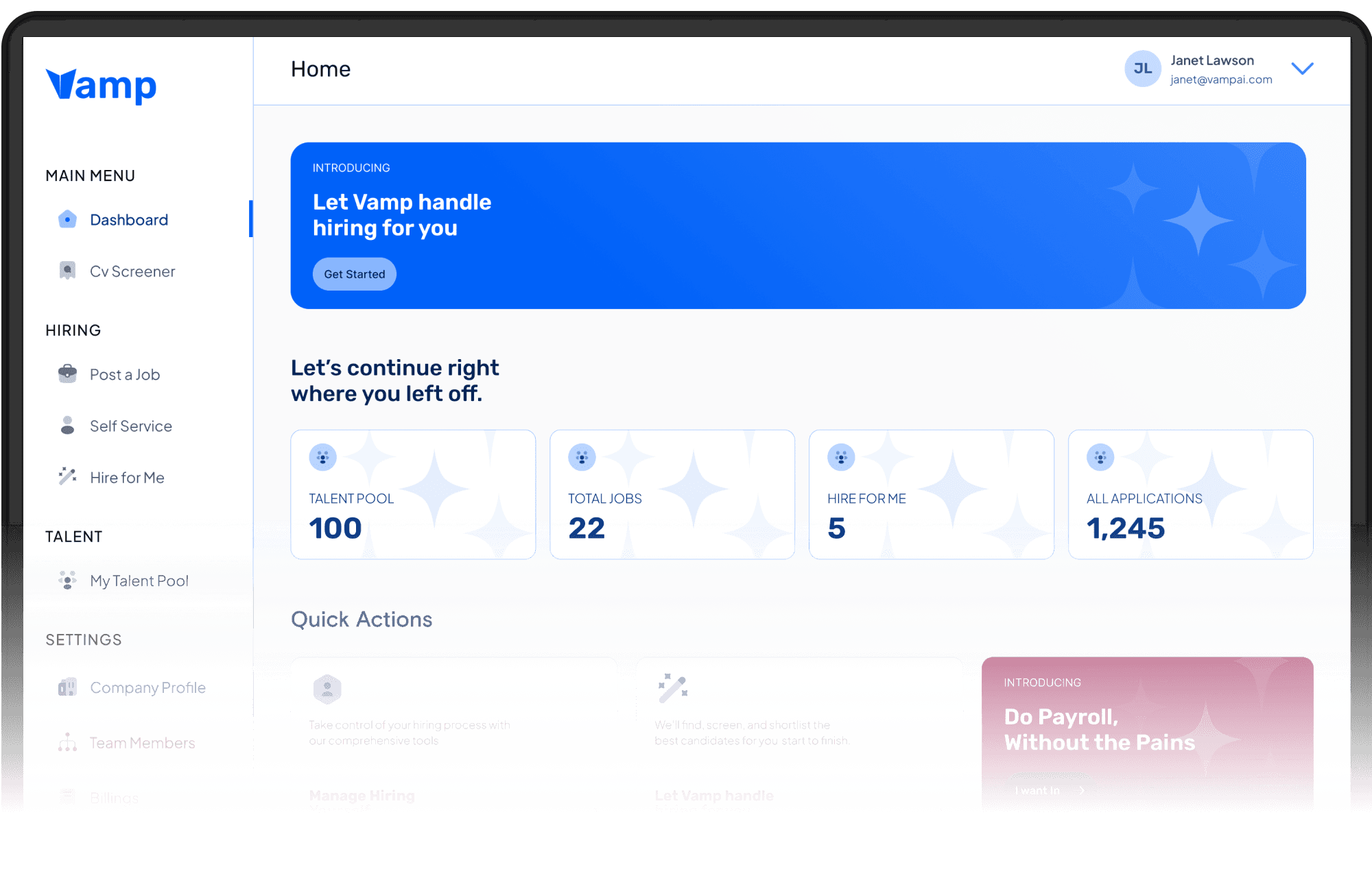 Mobile Mockup