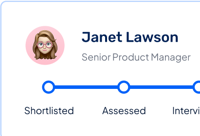 Interview and Decide